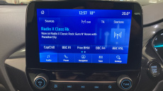 Ford Puma 1.0 EcoBoost Hybrid mHEV Titanium 5dr Petrol Hatchback